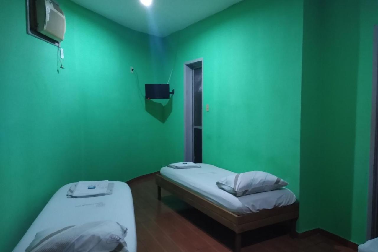 Hotel Barao De Tefe Rio de Janeiro Exterior photo