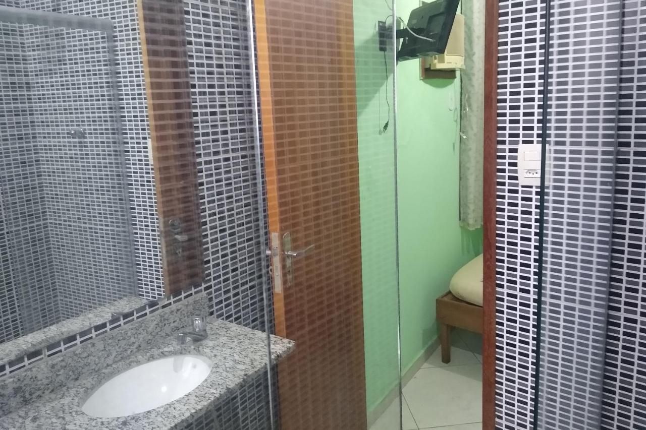 Hotel Barao De Tefe Rio de Janeiro Exterior photo