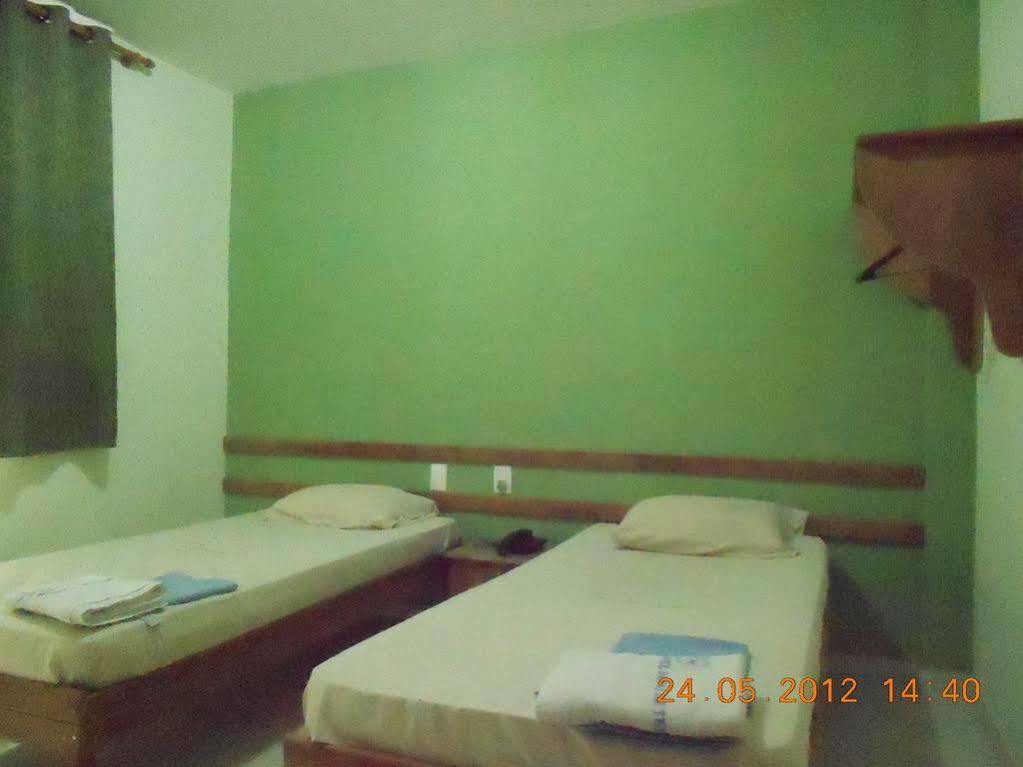 Hotel Barao De Tefe Rio de Janeiro Exterior photo
